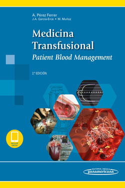 Medicina Transfusional + Ebook