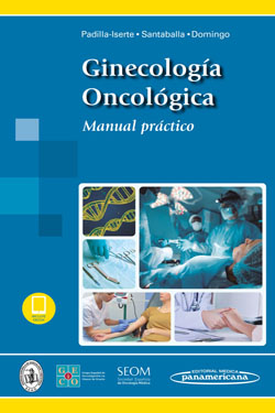 Ginecología Oncológica + Ebook