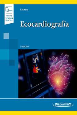 Ecocardiografía + Ebook