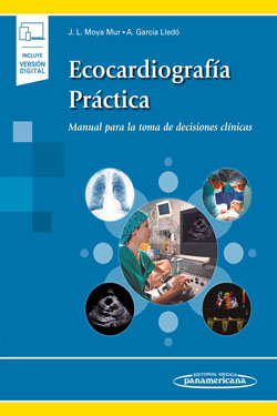 Ecocardiografía Práctica + Ebook