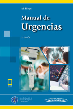 Manual de Urgencias + Ebook