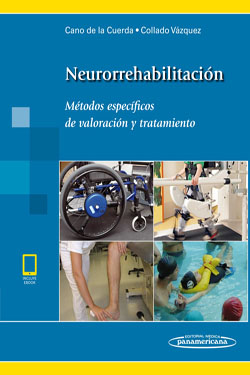 Neurorrehabilitación + Ebook