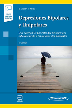 Depresiones Bipolares y Unipolares + Ebook