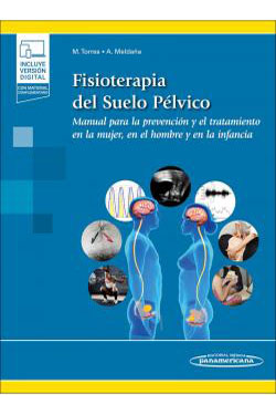 Fisioterapia del Suelo Pélvico + Ebook