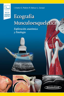 Ecografía Musculoesquelética + Ebook