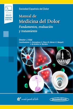 Manual de Medicina del Dolor + Ebook
