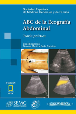 ABC de la Ecografía Abdominal + Ebook