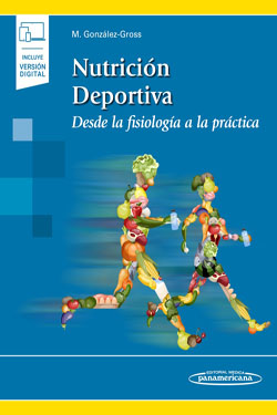 Nutrición Deportiva + Ebook