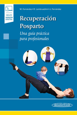 Recuperación Posparto + Ebook