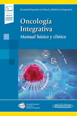 Oncología Integrativa + Ebook