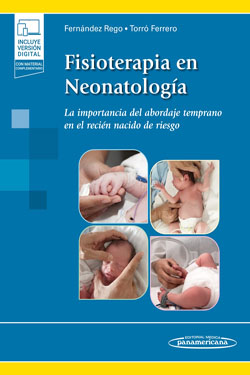 Fisioterapia en Neonatología + Ebook