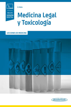 Medicina Legal y Toxicología + Ebook