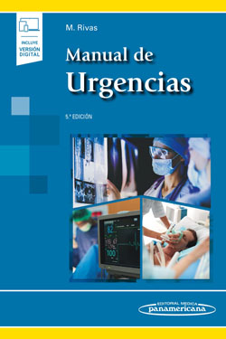 Manual de Urgencias + Ebook