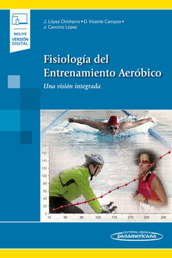 Fisiología del Entrenamiento Aeróbico + Ebook