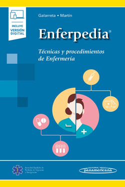 Enferpedia + Ebook