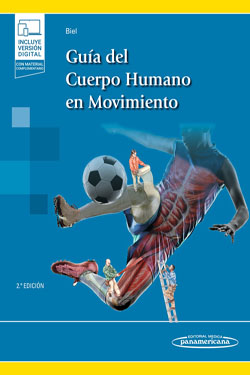 Guía del Cuerpo Humano en Movimiento + Ebook