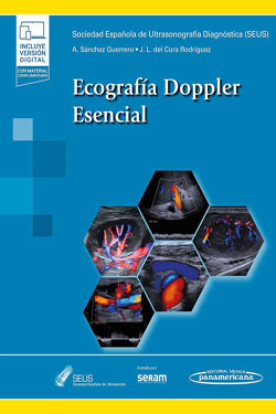 Ecografía Doppler Esencial + Ebook