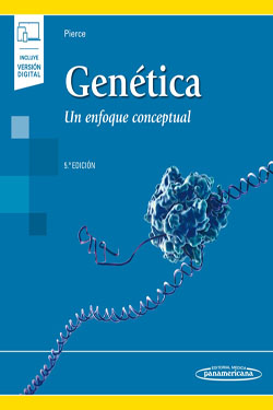 Genética + Ebook