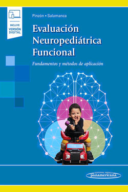 Evaluación Neuropediátrica Funcional + Ebook