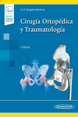 Cirugía Ortopédica y Traumatología + Ebook