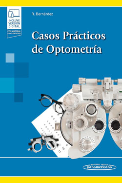 Casos Prácticos de Optometría + Ebook