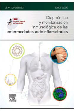 Diagnóstico y Monitorización Inmunológica de las Enfermedades Autoinflamtorias