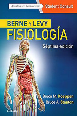 Berne y Levy Fisiología