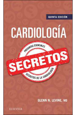Cardiología Secretos