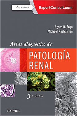 Atlas Diagnóstico de Patología Renal