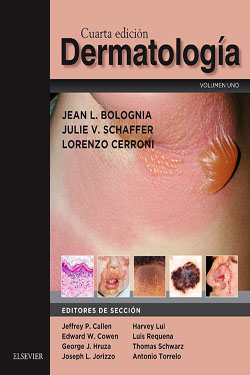 Dermatología 2 Vls