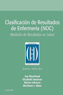 Clasificación de Resultados de Enfermería (NOC)