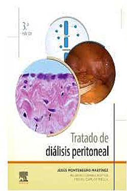 Tratado de Diálisis Peritoneal