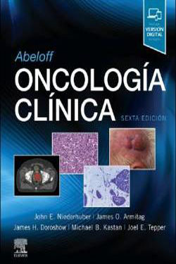 Abeloff Oncología Clínica