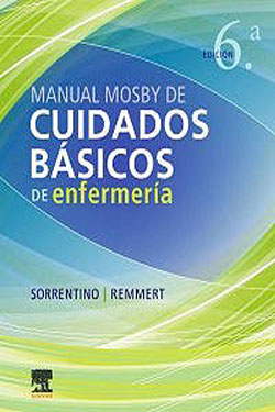 Manual Mosby de Cuidados Básicos de Enfermería