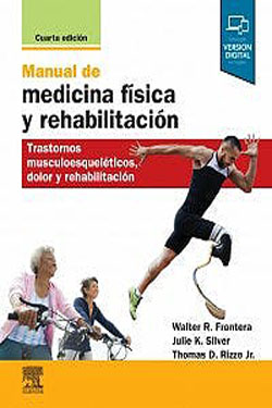 Manual de Medicina Física y Rehabilitación