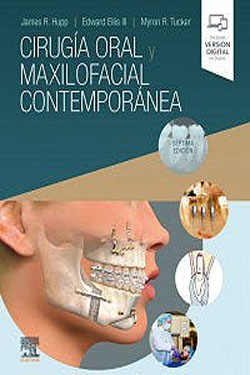 Cirugía Oral y Maxilofacial Contemporanea