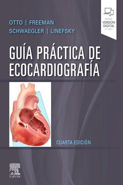 Guía Práctica de Ecocardiografía