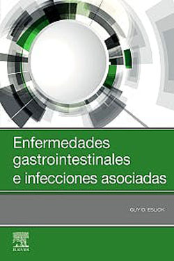 Enfermedades Gastrointestinales e Infecciiones Asociadas