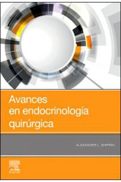 Avances en Endocrinología Quirúrgica
