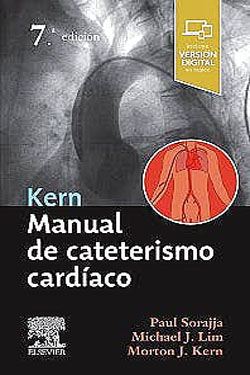 Kern Manual de Cateterismo Cardíaco