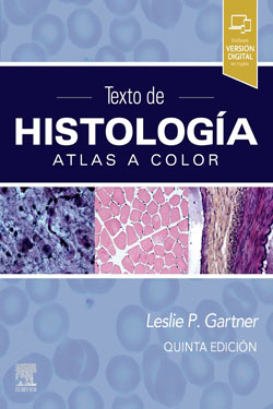 Texto de Histología