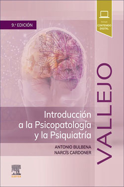 VALLEJO Introduccio?n a la Psicopatologi?a y la Psiquiatri?a