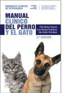 Manual Clínico del Perro y el Gato