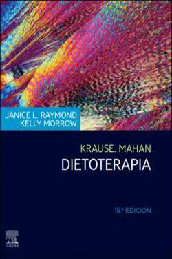 KRAUSE - MAHAN Dietorerapia