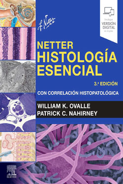 NETTER Histología Esencial