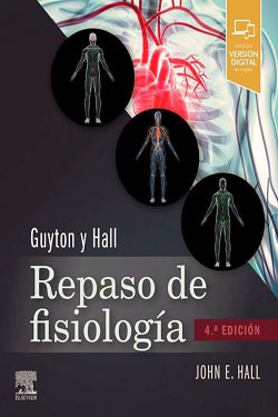 GUYTON y HALL Repaso de Fisiología