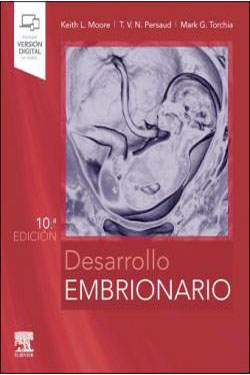 Desarrollo Embrionario