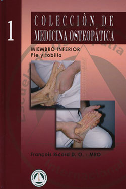Colección de Medicina Osteopática 1