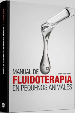 Manual de Fluidoterapia en Pequeños Animales