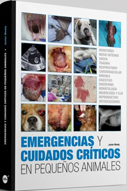 Emergencias y Cuidados Críticos en Pequeños Animales